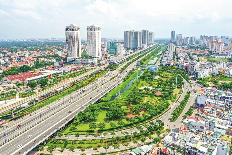 Thị trường bất động sản có sự phục hồi nhưng thiếu đồng đều vào nửa cuối năm