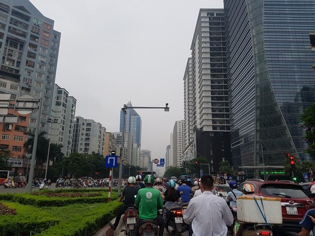 Cần có kế hoạch quy hoạch sử dụng đất gắn với hạ tầng giao thông