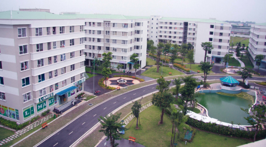 UBND TP. Hà Nội chỉ đạo rà soát toàn bộ quỹ đất phát triển nhà ở xã hội trên địa bàn