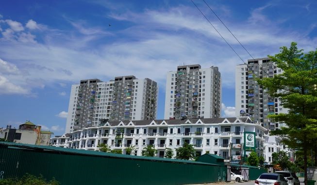 Đánh giá việc phổ biến và ban hành các văn bản hướng dẫn thực hiện Luật Quy hoạch đô thị và Luật Xây dựng từ năm 2010 đến nay