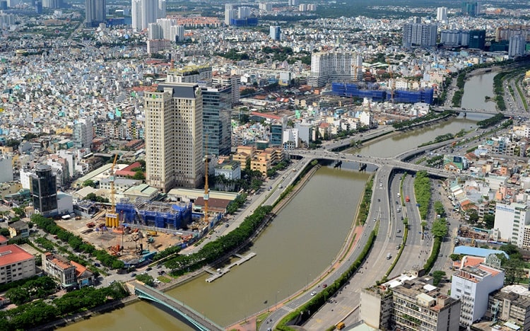 Những đặc trưng riêng biệt của nhà đầu tư bất động sản TP.HCM và Hà Nội