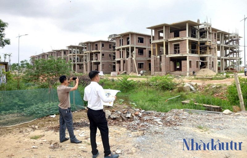 Nghệ An kiểm soát chặt hơn các sàn giao dịch bất động sản ngay sau khi "sốt đất" hạ nhiệt,