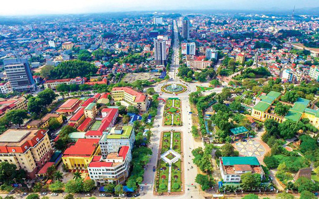 Thái Nguyên - Điểm sáng đầu tư mùa dịch Covid-19