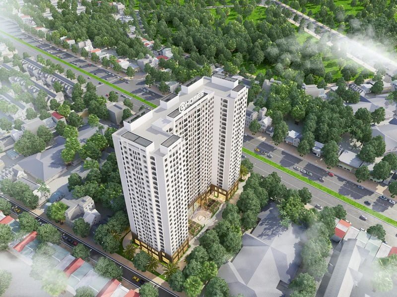 Đề nghị xây nhà ở xã hội của HUD4 bị UBND tỉnh Thanh Hóa từ chối