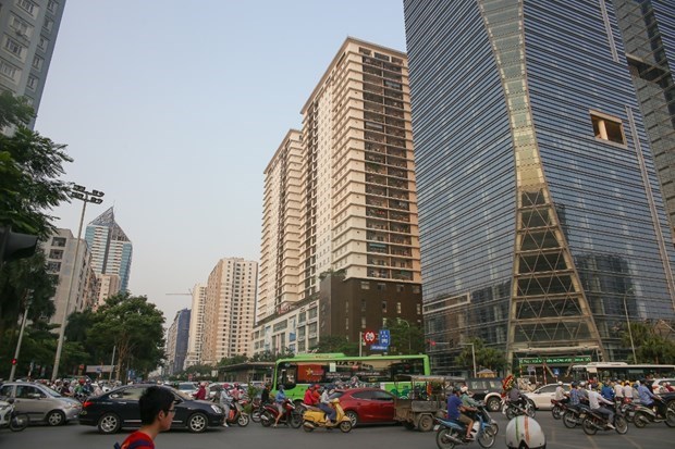 TP. Hồ Chí Minh: Thanh tra Chính phủ đề nghị xử lý chặt các sai phạm của loạt dự án nhà ở