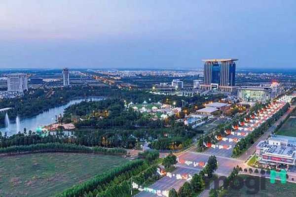 Bình Dương có những dự án nào đáng để đầu tư nhất năm 2021?