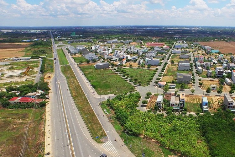 Lưu ý những điều này để tránh rủi ro khi mua đất nền dự án