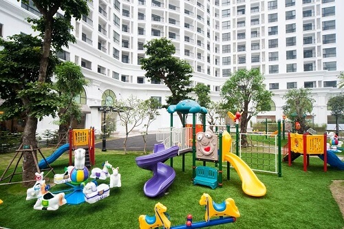Giới trẻ có nên lựa chọn giải pháp thuê căn hộ chung cư?