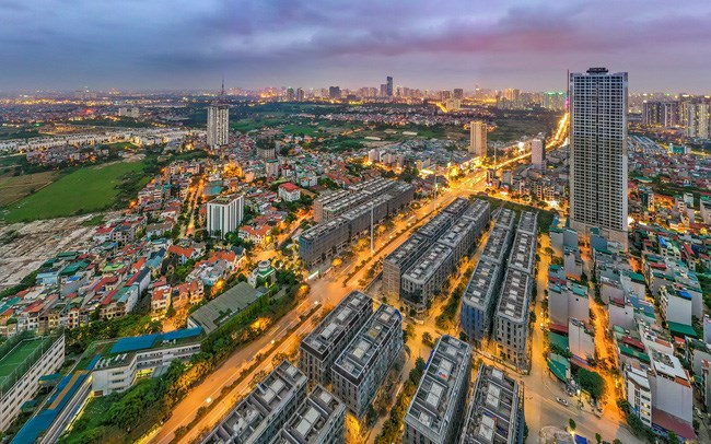 Tín hiệu sáng các phân khúc bất động sản 6 tháng cuối năm