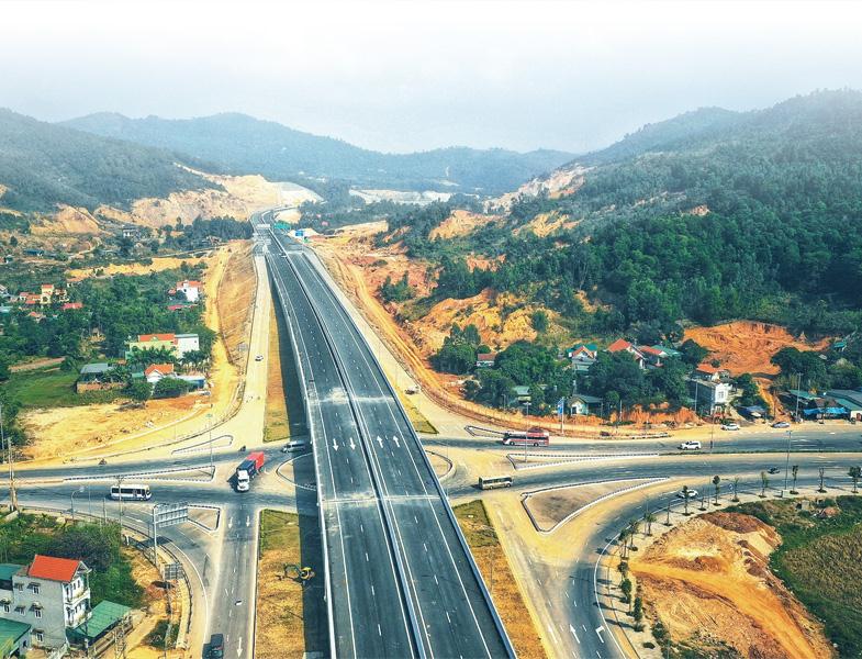 Tập trung phát triển hạ tầng, Phan Thiết đang trở thành "Quảng Ninh thứ 2"?