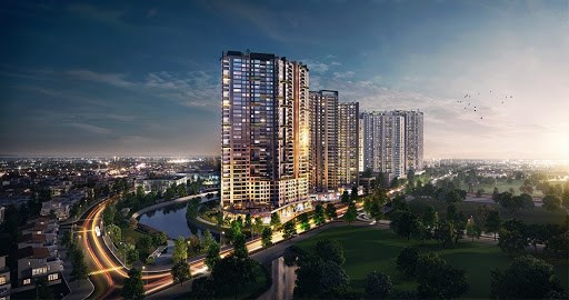 Tình hình khống chế dịch ảnh hưởng trực tiếp đến thị trường BĐS 6 tháng cuối năm