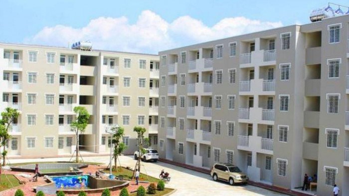 Nhà dưới 25 triệu/m2 liệu đã tuyệt chủng như lời đồn?