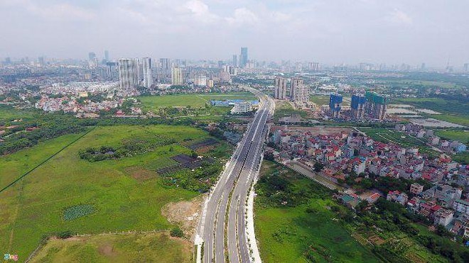 Lý giải cho việc dừng 82 dự án BT tại Hà Nội?