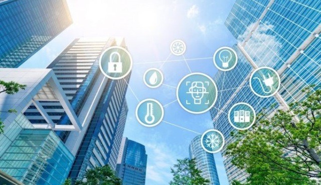 Xu hướng quản lý tòa nhà thương mại bằng cách ứng dụng công nghệ thông minh