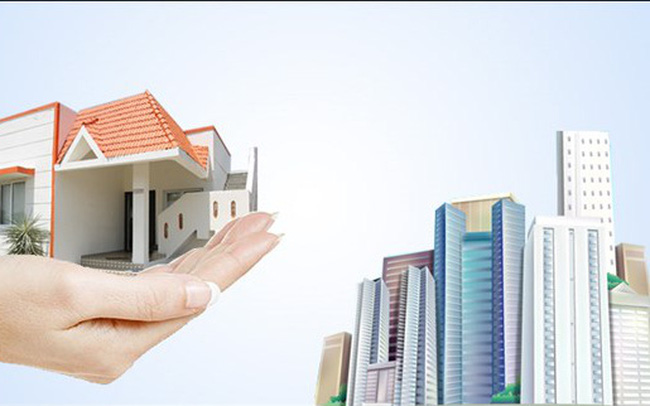 Top 3 phân khúc bất động sản đang được đánh giá cao hiện nay