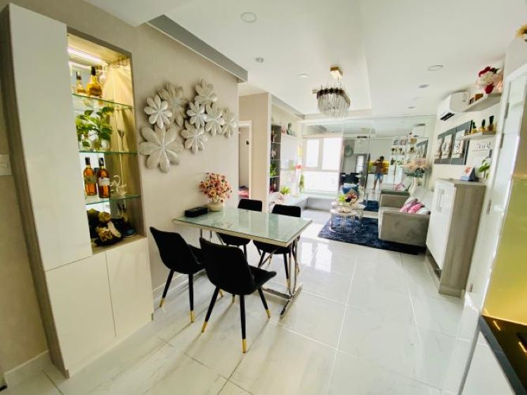 Bỏ túi ngay những nguyên tắc đầu tư BĐS để "tiền tự đẻ ra tiền"