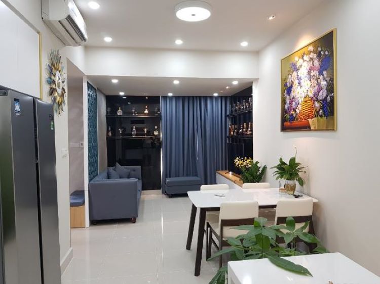 Sống tại căn hộ chung cư có thể đem lại những lợi ích gì?
