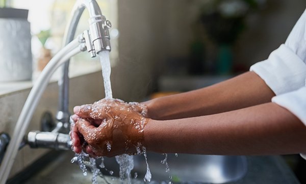 Nếu đang "giãn cách tại nhà", hãy thuộc lòng 5 điều dưới đây
