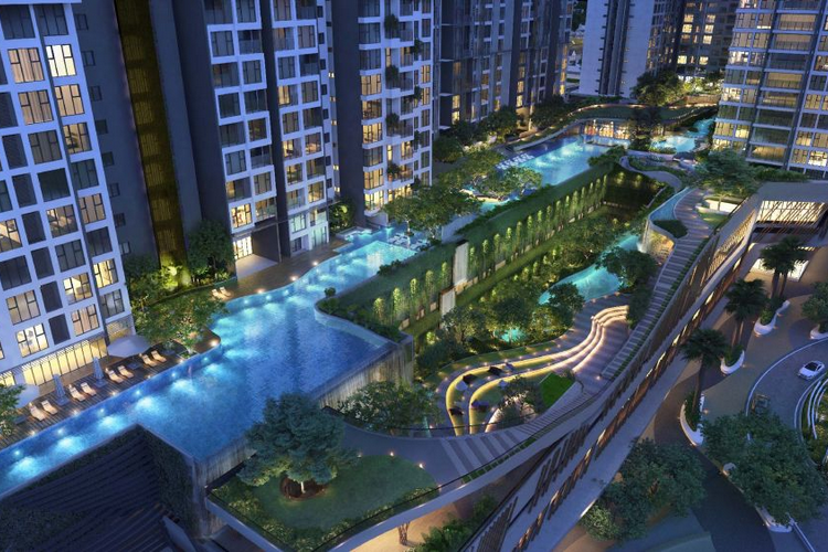 Mua căn hộ chung cư và những tranh chấp không đáng có