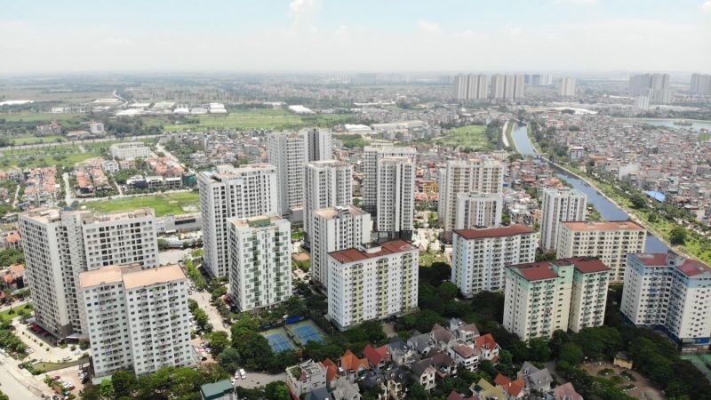 Những yếu tố phản ánh diễn biến thị trường hiện nay