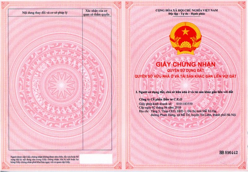 Khi ký hợp đồng mua căn hộ, cần thận trọng với những lưu ý dưới đây