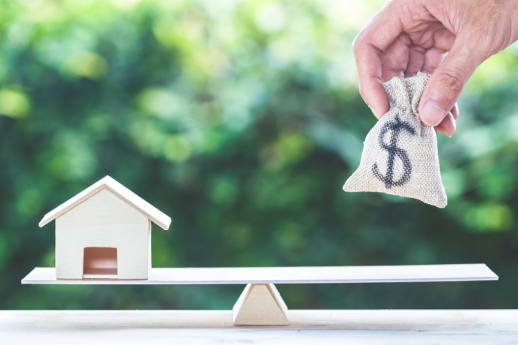 Bài học nhận thức giữa chuyện CÂU CÁ và BÁN NHÀ