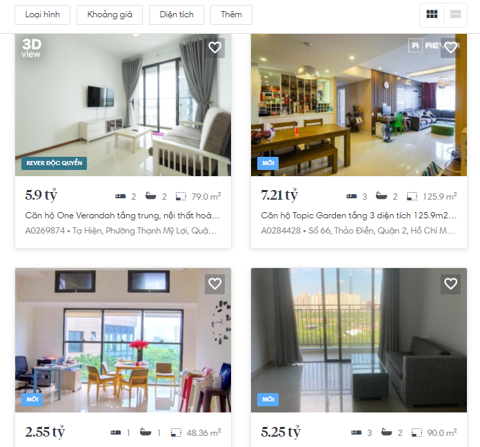 6 ưu thế khi bán nhà kèm 3D View bạn cần biết!
