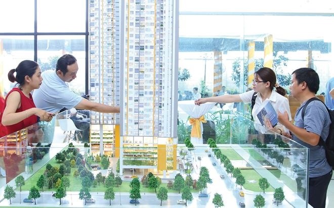 Bất chấp dịch bệnh, nhiều doanh nghiệp mới vẫn được thành lập