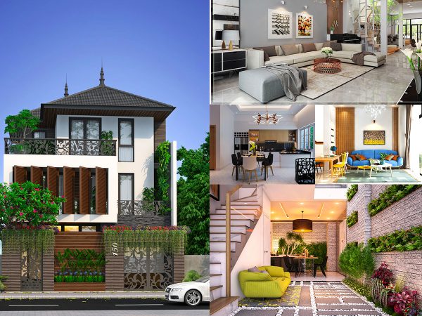 Mách bạn những bí kíp chọn đơn vị thiết kế uy tín