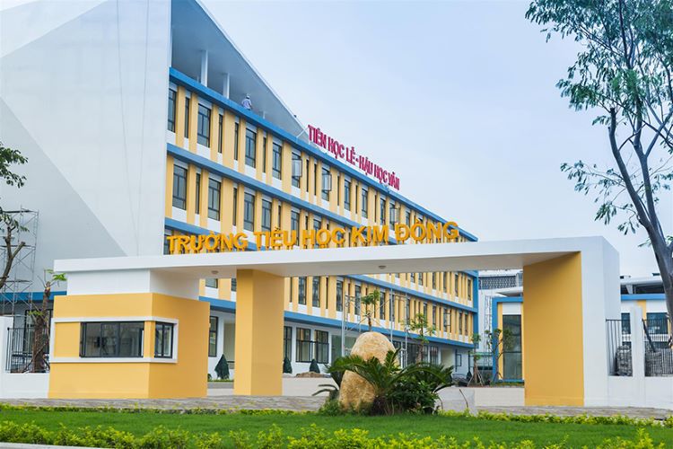 Chung cư Eco Green Sài Gòn sở hữu những tiện ích hiện hữu và lân cận nào?