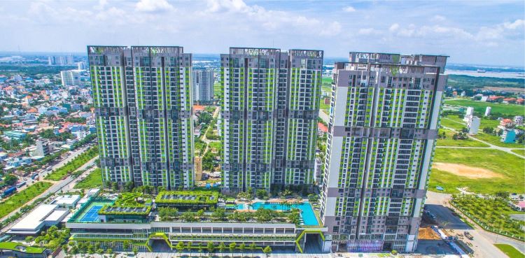 Chung cư Vista Verde sở hữu những tiện ích hiện hữu và lân cận nào?