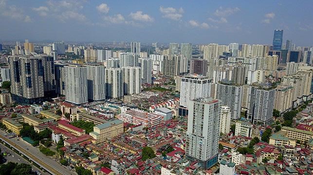 Giải mã những lý do vì sao giá nhà "tăng" không ngừng dù đại dịch căng thẳng?