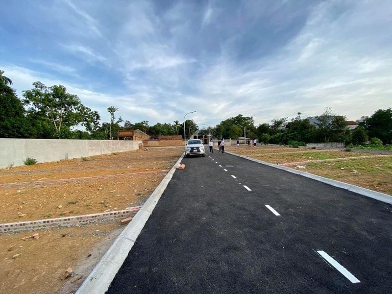 Hướng đi nào cho việc kiểm soát giao dịch mua bán sang tay đất đấu giá?