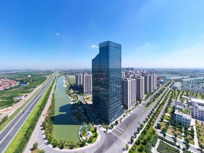 Cen Land vừa trở thành nhà phân phối chính thức của sản phẩm Vinhomes