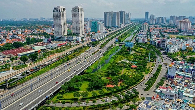 Chính phủ đề nghị trình dự án Luật Đất đai để Quốc hội cho ý kiến tại kỳ họp thứ 3 (tháng 5/2022)