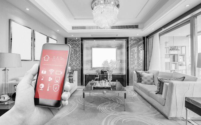 Hệ sinh thái thông minh của chung cư Hausman - FLC Premier Parc có điểm gì ấn tượng?