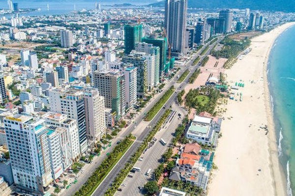 Phân khúc Condotel đã bắt đầu khởi sắc trở lại?