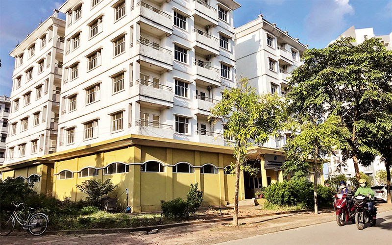 Chuyển đổi nhà đất tại Hà Nội - Công bố kết luận thanh tra