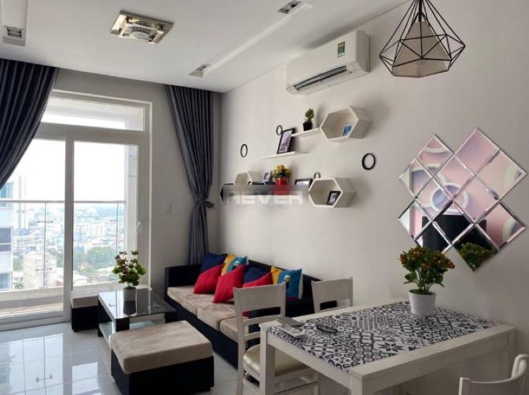 Tổng hợp các căn hộ Nhà Bè đang được tập trung giao dịch hiện nay