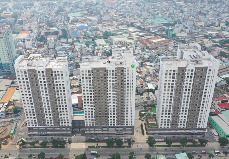 Cần thiết hay không một chính sách mới trao cơ hội cho doanh nghiệp bất động sản?