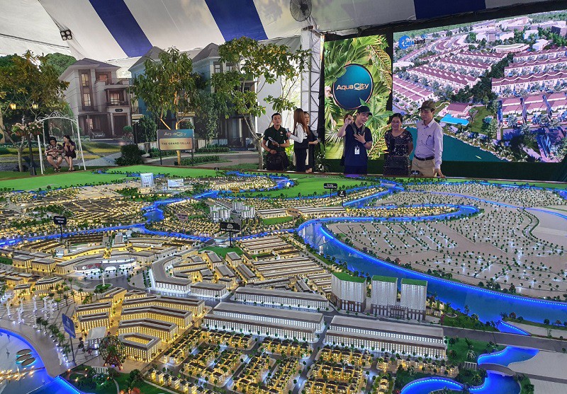 Vị trí dẫn đầu nguồn cung bất động sản mới được dự báo tiếp tục thuộc về Đồng Nai