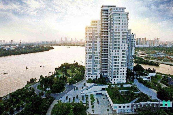 Tìm hiểu dự án Diamond Island Quận 2 cùng những tiện ích vượt trội