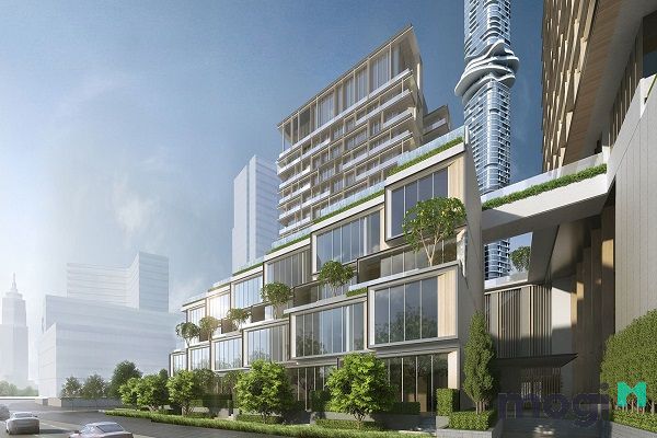 Dự án Empire City có gì đáng chú ý và đáng mua?