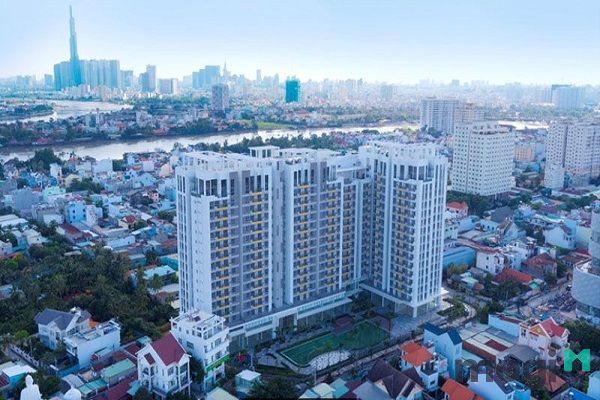 Nắm ngay thông tin này nếu bạn đang muốn mua một dự án ở trục đường Phạm Văn Đồng