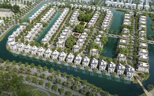 Chủ tịch UBND tỉnh Thanh Hóa vừa phê duyệt chủ trương đầu tư dự án khu dân cư Mỹ Hưng tại huyện Nga Sơn