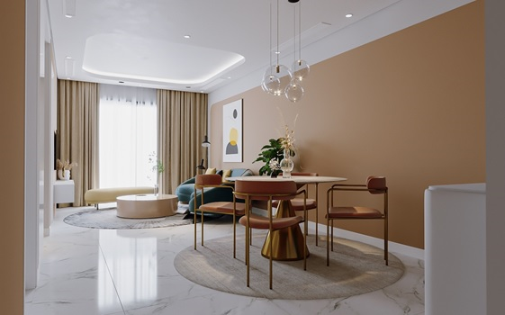 Feliz Homes tạo sức hút thị trường khi ra mắt căn hộ mẫu