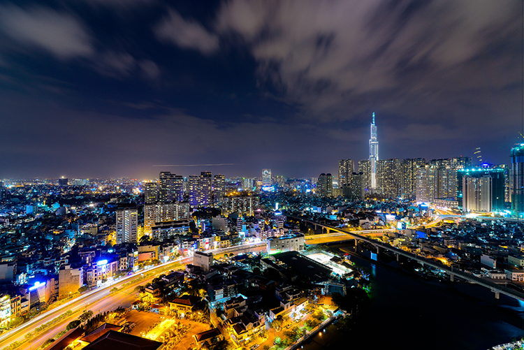 Những yếu tố nào ảnh hưởng đến giá trị bất động sản?