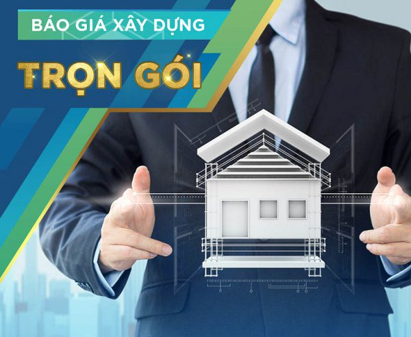 Cách tính giá xây dựng năm 2021