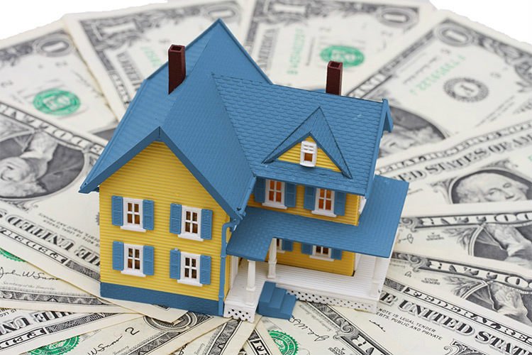 Những rủi ro khi vay tiền mua nhà trả góp
