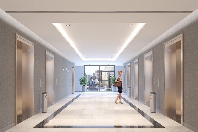 Ngày 25/7 này, GP.Invest sẽ ra mắt không gian sống cao cấp The Nine